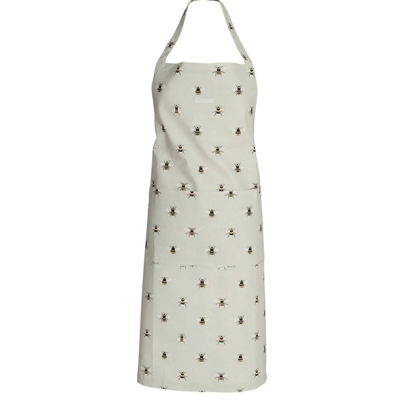 Sophie Allport Bees Adult Apron- Aprons