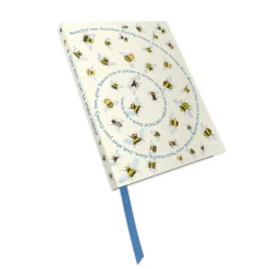 Emma Ball Bees Bound Notebook- Stationery