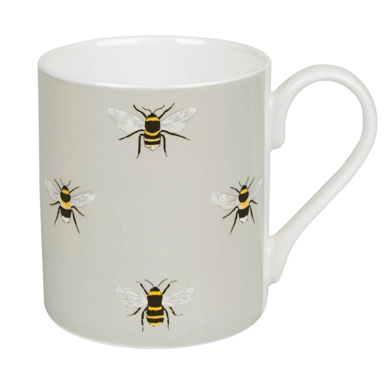 Sophie Allport Bees Color Mug- Tea|Bees
