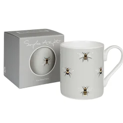 Sophie Allport Bees Color Mug- Tea|Bees