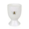 Sophie Allport Bees Egg Cup- Tea|Egg Cups