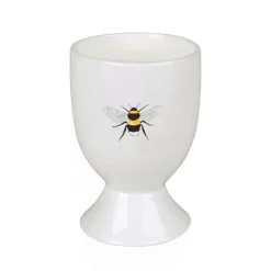 Sophie Allport Bees Egg Cup- Tea|Egg Cups