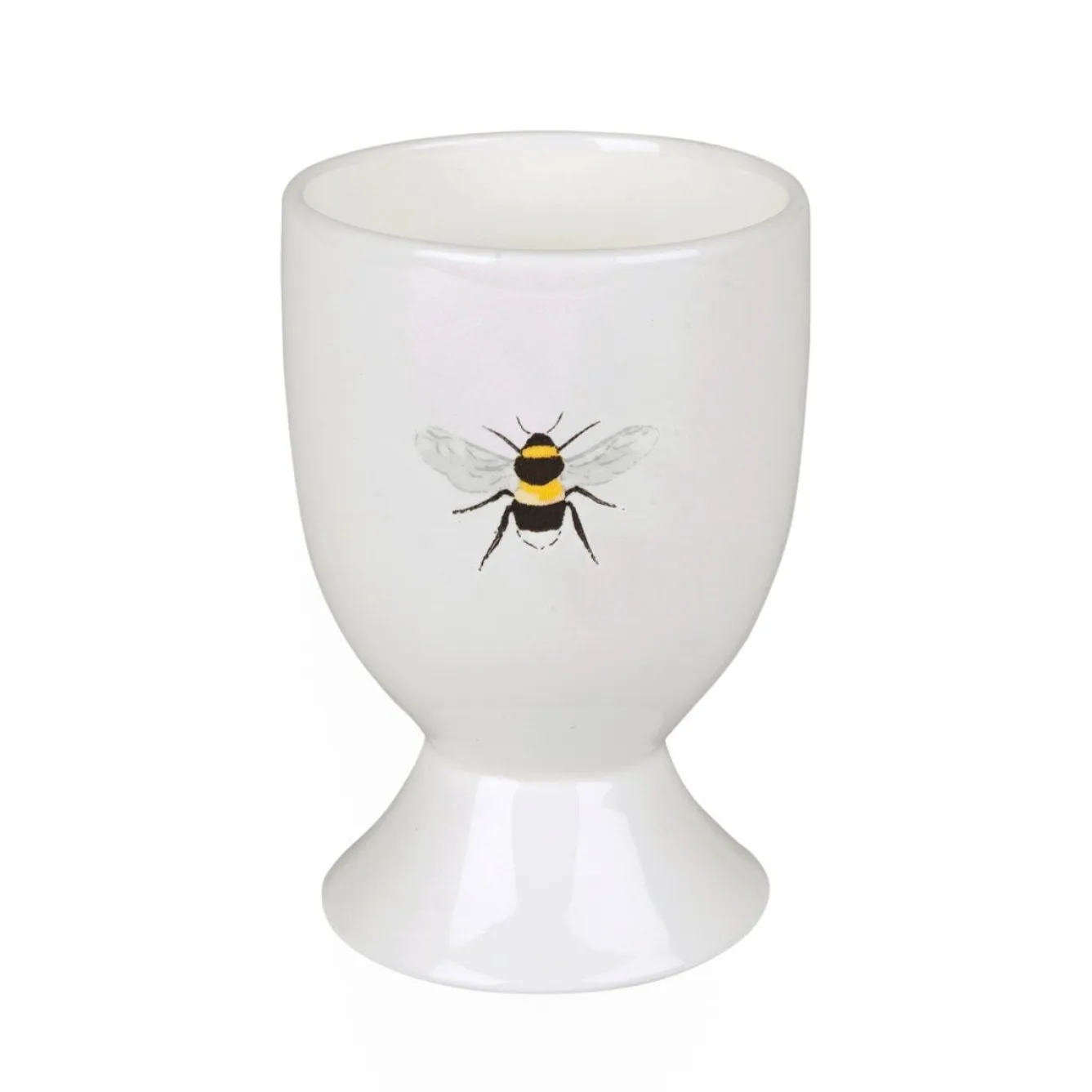 Sophie Allport Bees Egg Cup- Tea|Egg Cups