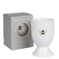 Sophie Allport Bees Egg Cup- Tea|Egg Cups