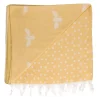 Sophie Allport Bees Hammam Towel- Umbrellas|Picnic