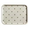 Sophie Allport Bees Large Birch Tray- Tea|Trays
