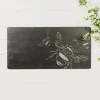 Selbrae Bee Slate Table Runner- Serving Plates & Boards