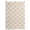 Sophie Allport Bees Linen Tea Towel- Tea|Tea