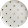 Sophie Allport Bees Melamine Dinner Plate- Picnic|Melamine