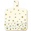 Emma Ball Bees Mini Chopping Board- Kitchenware|Chopping Boards
