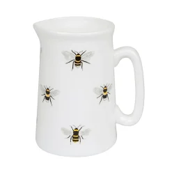 Sophie Allport Bees Multi Medium Jug- Tea|Jugs