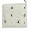 Sophie Allport Bees Pot Grab- Tea|Pot Grabs