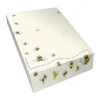 Emma Ball Bees Slant Pad- Stationery