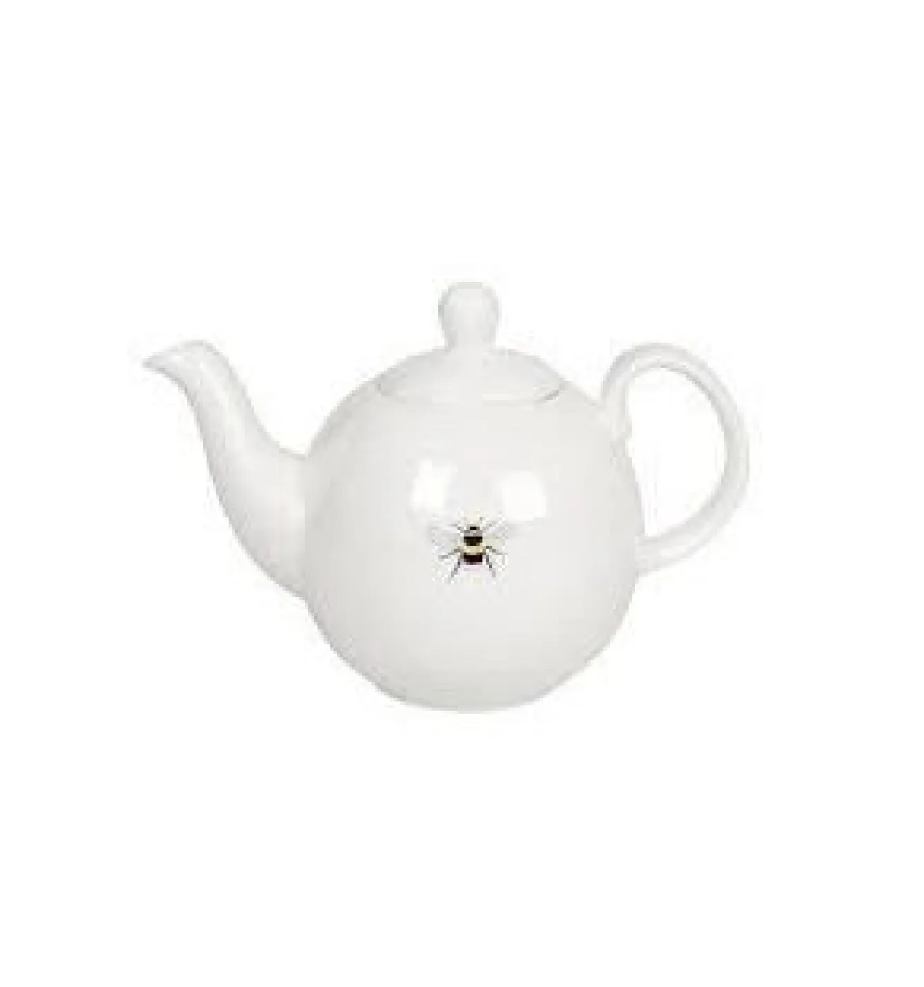 Sophie Allport Bees Small Teapot- Tea|Tea