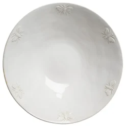 Sophie Allport Bees Stoneware Display Bowl- Tea|Bowls & Dishes