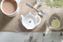 Sophie Allport Bees Tea Bag Tidy- Tea|Tea