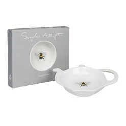 Sophie Allport Bees Tea Bag Tidy- Tea|Tea