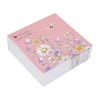 Wrendale Designs Bee Sticky Notes - Just Bee-cause- Stationery