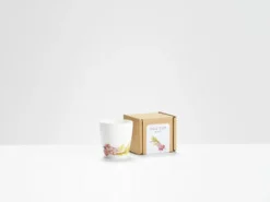 Helen Beard Beets Egg Cup- Egg Cups