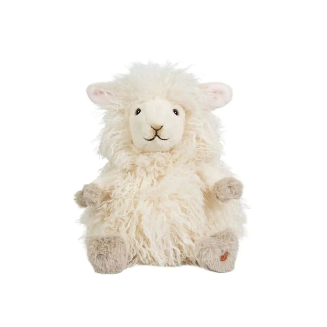Wrendale Designs 'Beryl' Sheep Plush Character- Plush & Felt Animals|Children