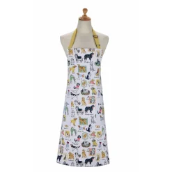 Ulster Weavers Best in Show Cotton Apron- Aprons