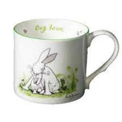 Two Bad Mice Big Love Mug- Valentine's Day|Tea