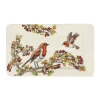 Emma Bridgewater Birds in the Hedgerow Rosehip & Robin Medium Oblong Plate- Serving Plates & Boards|Plates