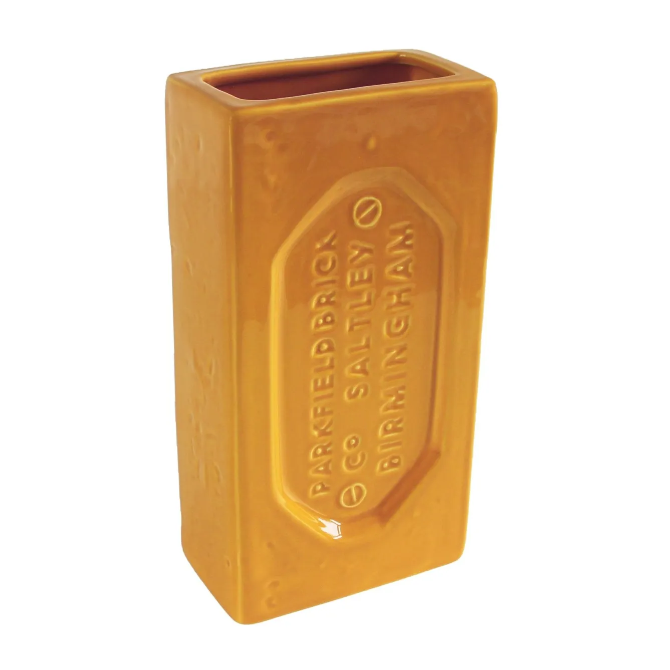 StolenForm Birmingham Brick Vase- Vases
