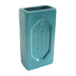 StolenForm Birmingham Brick Vase- Vases