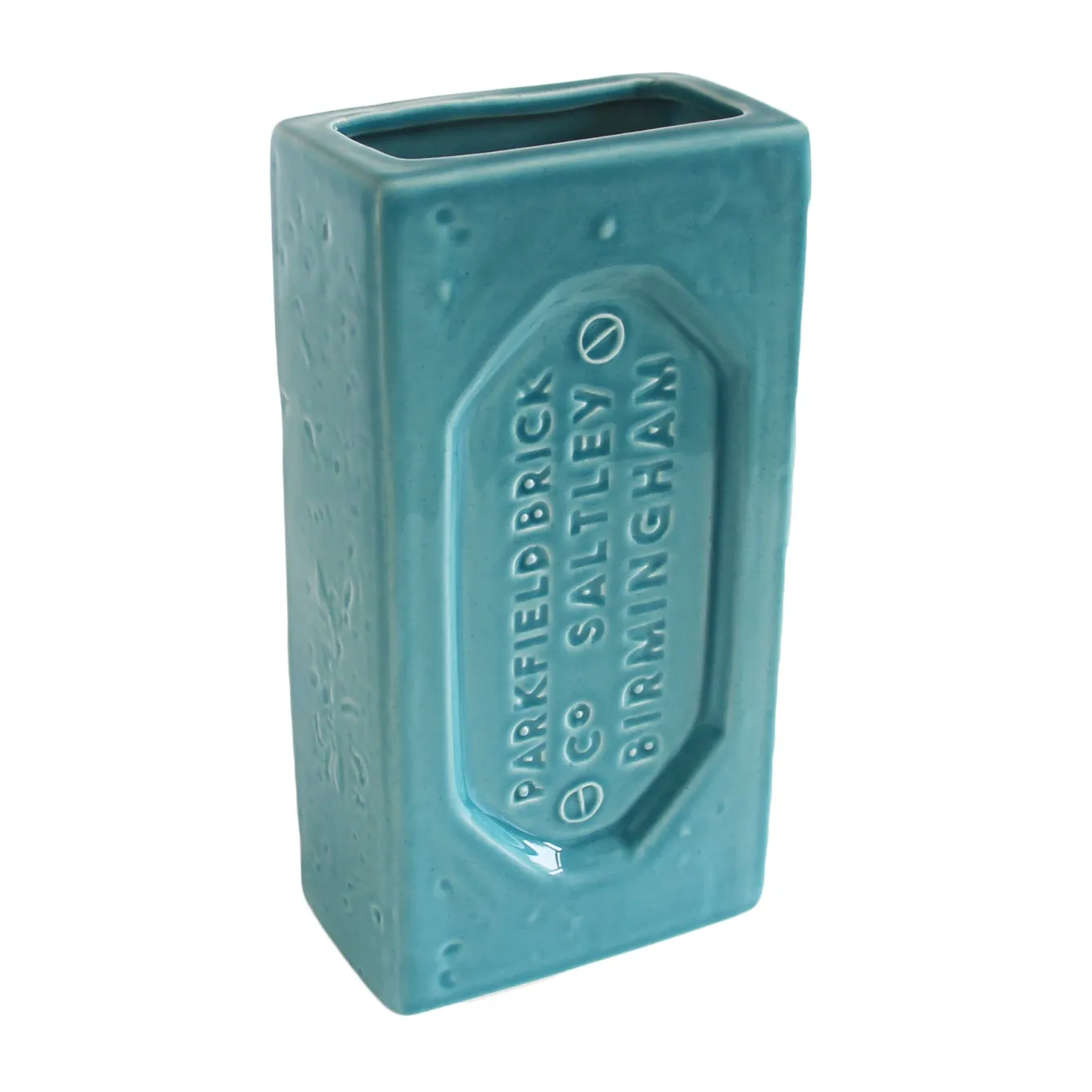 StolenForm Birmingham Brick Vase- Vases