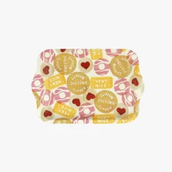 Emma Bridgewater Biscuits Small Tin Tray- Biscuits|Trays