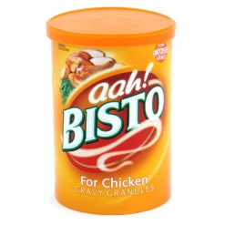 Tea & Biscuits Bisto Chicken Gravy Granules 190g- Snacks & Crackers