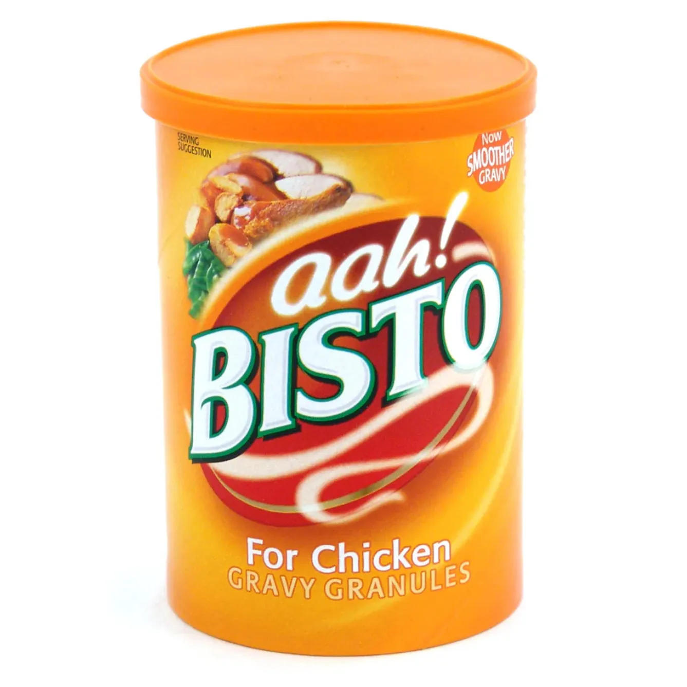 Tea & Biscuits Bisto Chicken Gravy Granules 190g- Snacks & Crackers