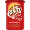 Tea & Biscuits Bisto Gravy Granules 190g- Snacks & Crackers|British Store Cupboard
