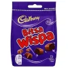 Cadbury Bitsa Wispa Bites 110g- Tea|Chocolate