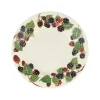 Emma Bridgewater Blackberry 8 1/2 Plate- Plates