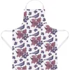 Thornback & Peel Blackbird & Bramble Apron- Aprons
