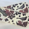 Thornback & Peel Blackbird & Bramble Double Oven Glove- Tea|Oven Gloves/Mitts