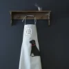 Sweet William Black Labrador Apron- Aprons