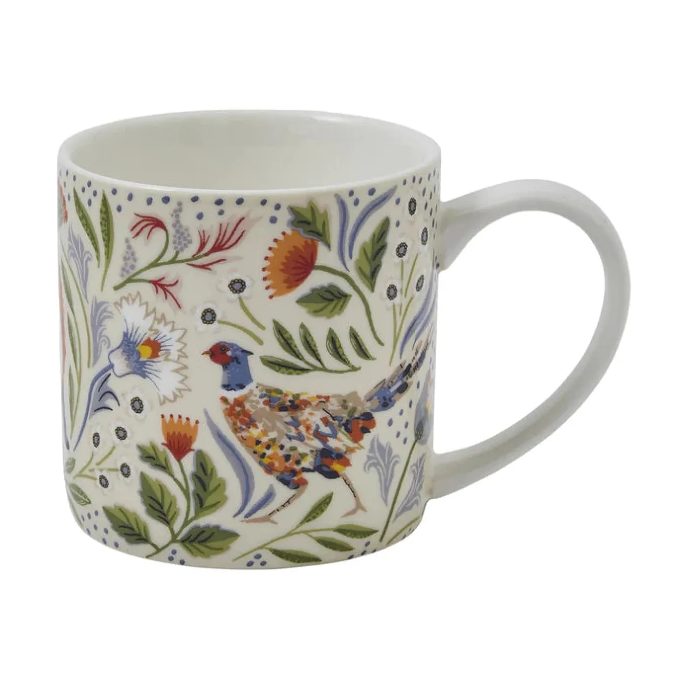Ulster Weavers Blackthorn Mug- Tea|Animals