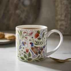 Ulster Weavers Blackthorn Mug- Tea|Animals