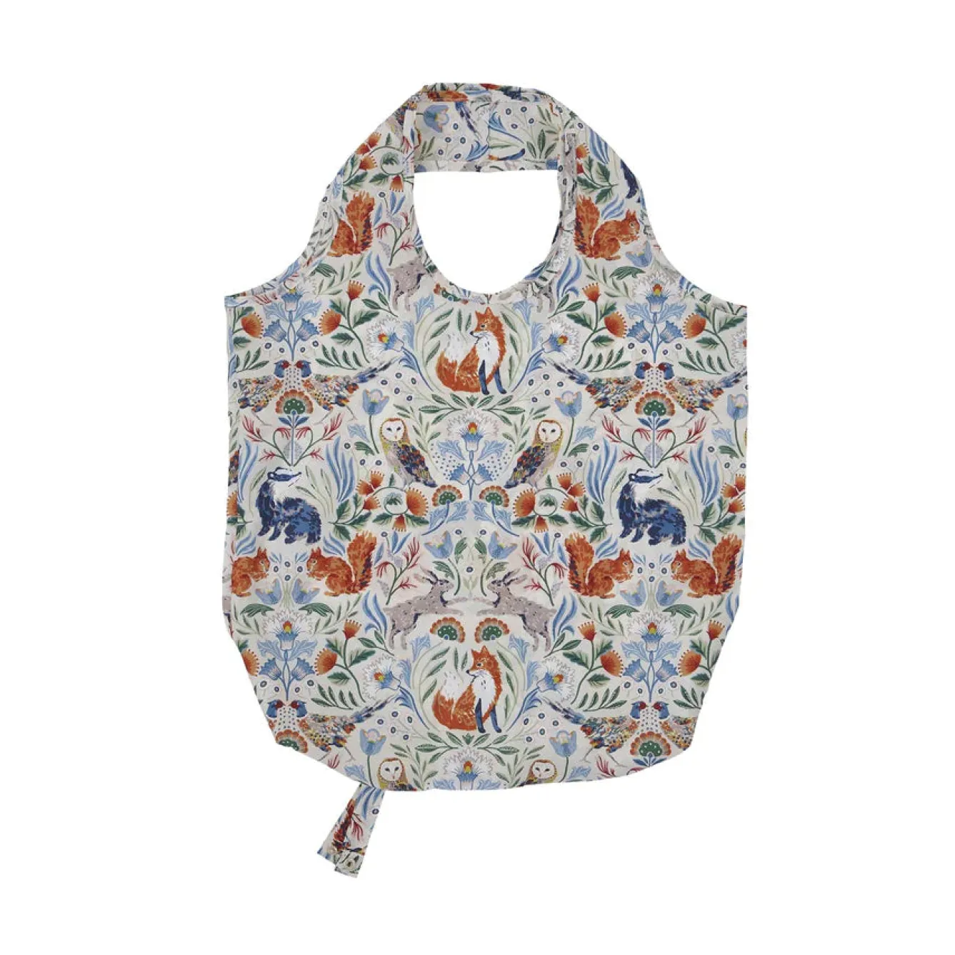 Ulster Weavers Blackthorn Packable Bag- Bags