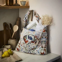 Ulster Weavers Blackthorn Packable Bag- Bags