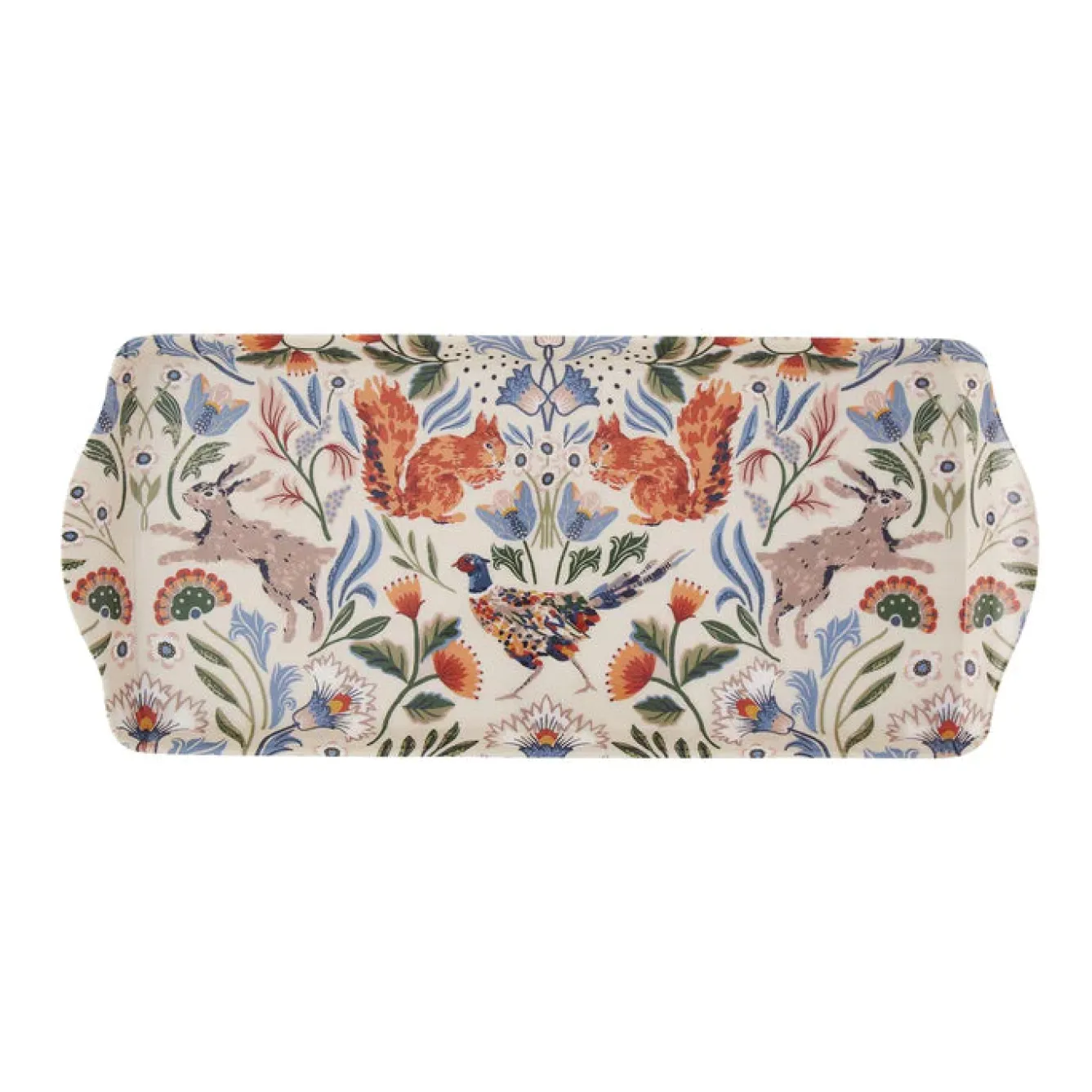 Ulster Weavers Blackthorn Sandwich Tray- Tea|Trays