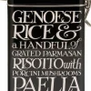 Emma Bridgewater Black Toast Medium Black Rectangular Clip Lid Caddy- Storage Caddies|Storage