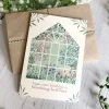 Becky Amelia Blooming Birthday Greeting Card- Greeting Cards