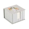 Wrendale Designs 'Blooming with Love' Spaniel Memo Block- Stationery