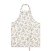 Sophie Allport Blossom Adult Apron- Aprons