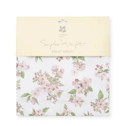 Sophie Allport Blossom Adult Apron- Aprons