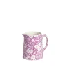 Burleigh Blossom Calico Mini Tankard Jug- Jugs